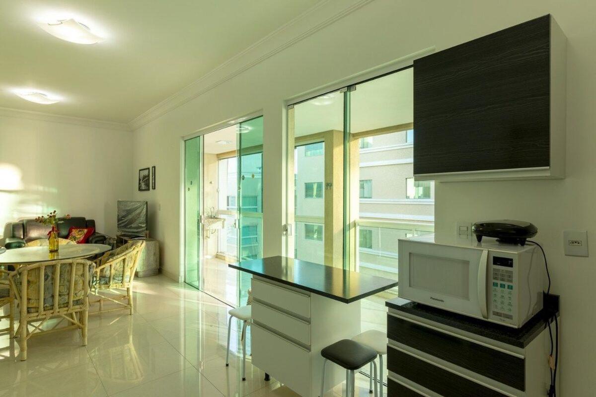 Curtindo Meia Praia Das Alturas Apartment Itapema Exterior photo