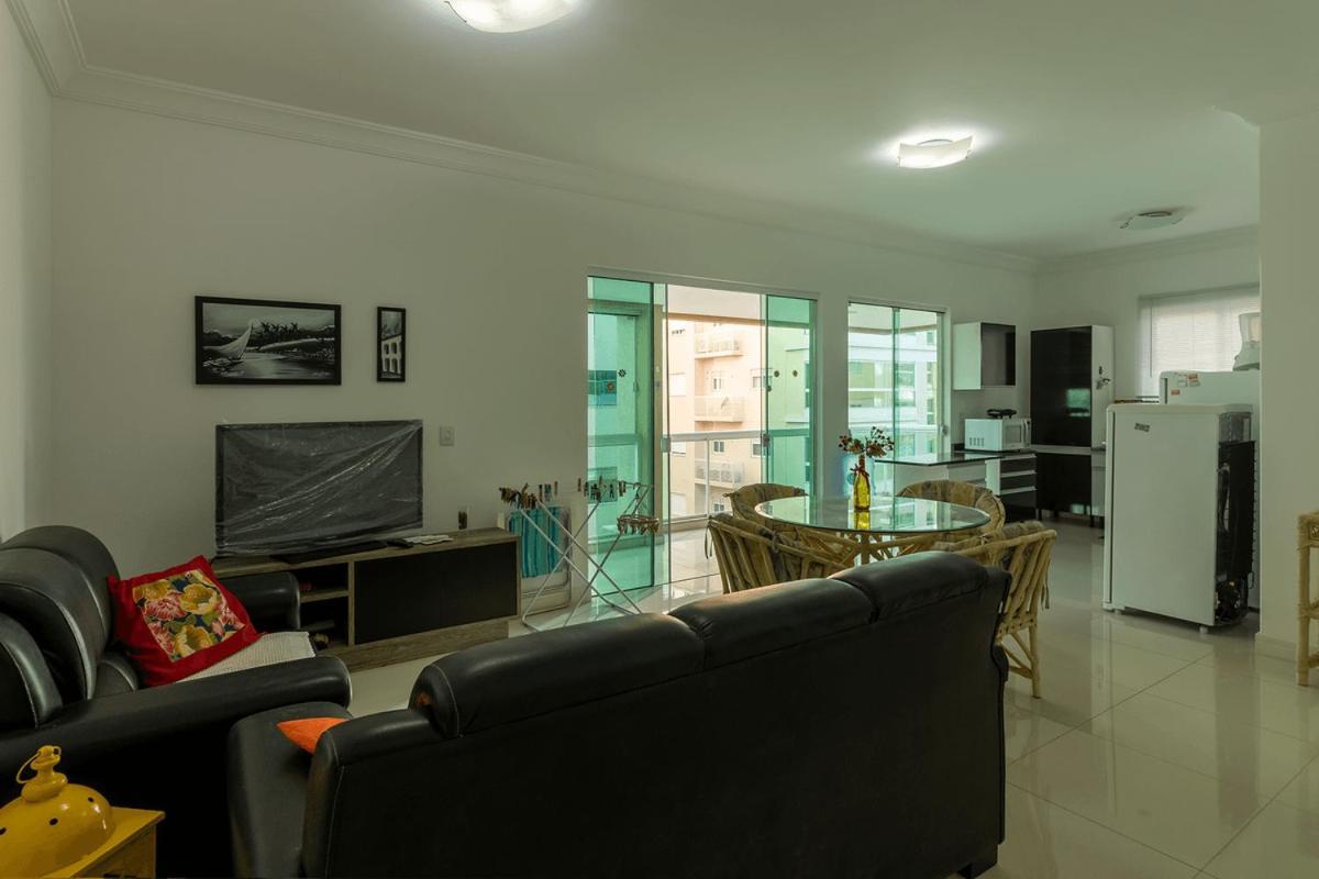 Curtindo Meia Praia Das Alturas Apartment Itapema Exterior photo
