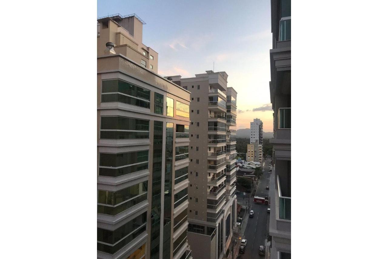 Curtindo Meia Praia Das Alturas Apartment Itapema Exterior photo